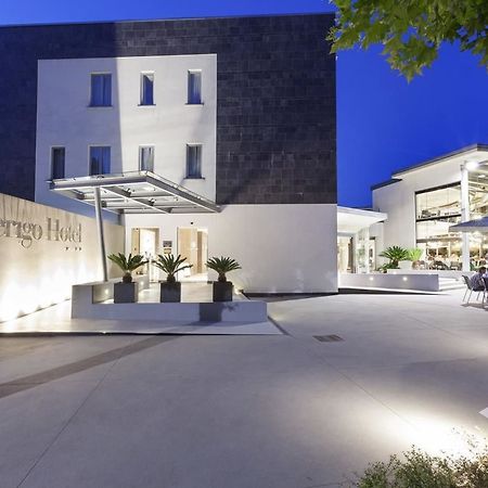 Inverigo Hotel מראה חיצוני תמונה