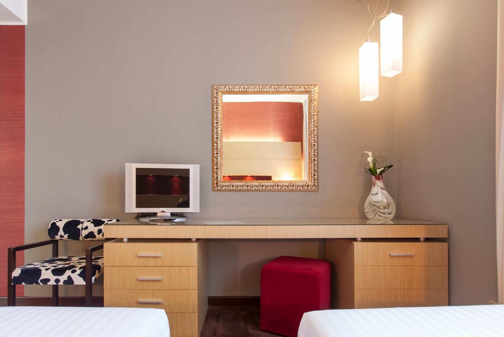 Inverigo Hotel חדר תמונה