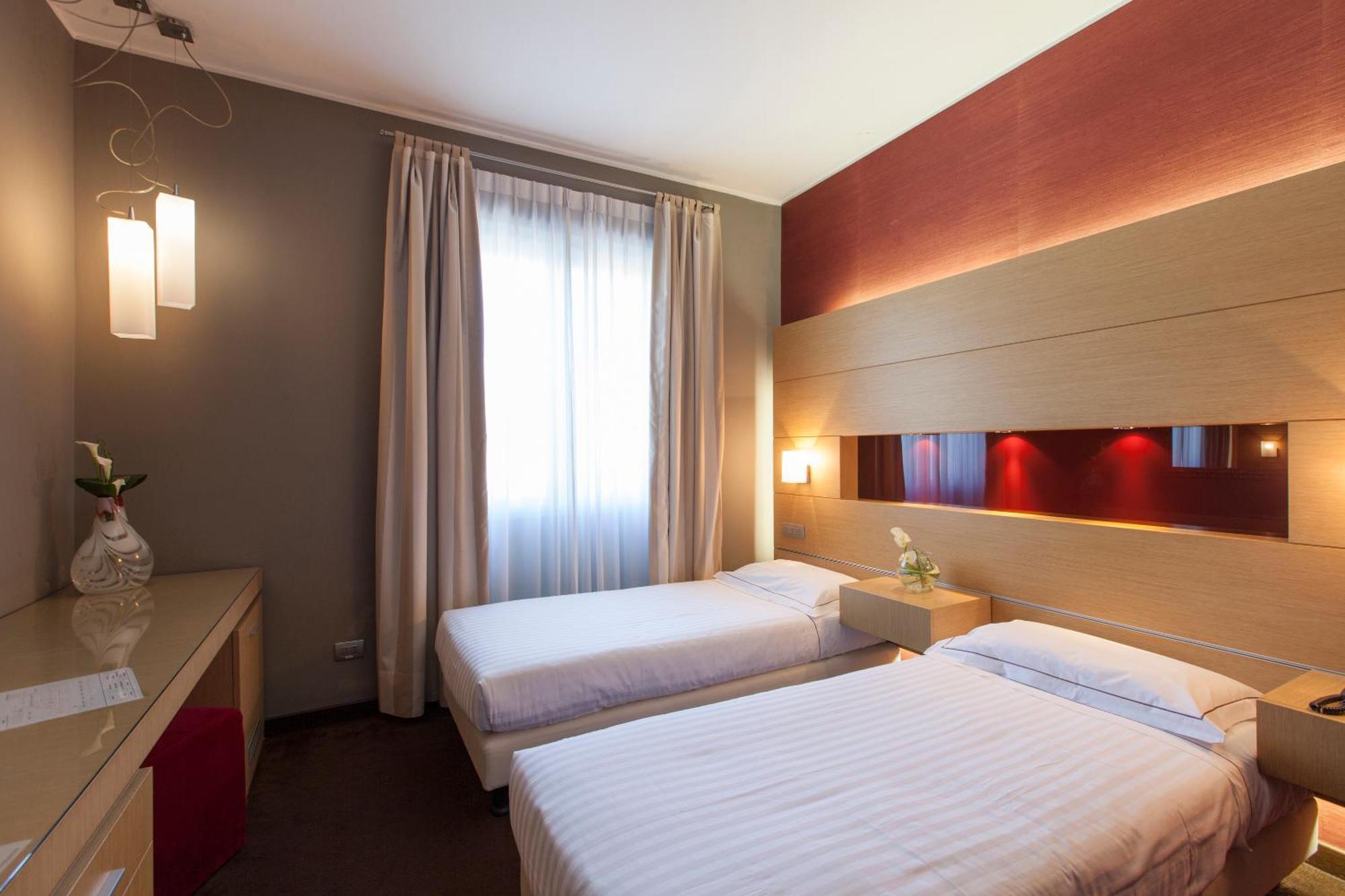 Inverigo Hotel חדר תמונה