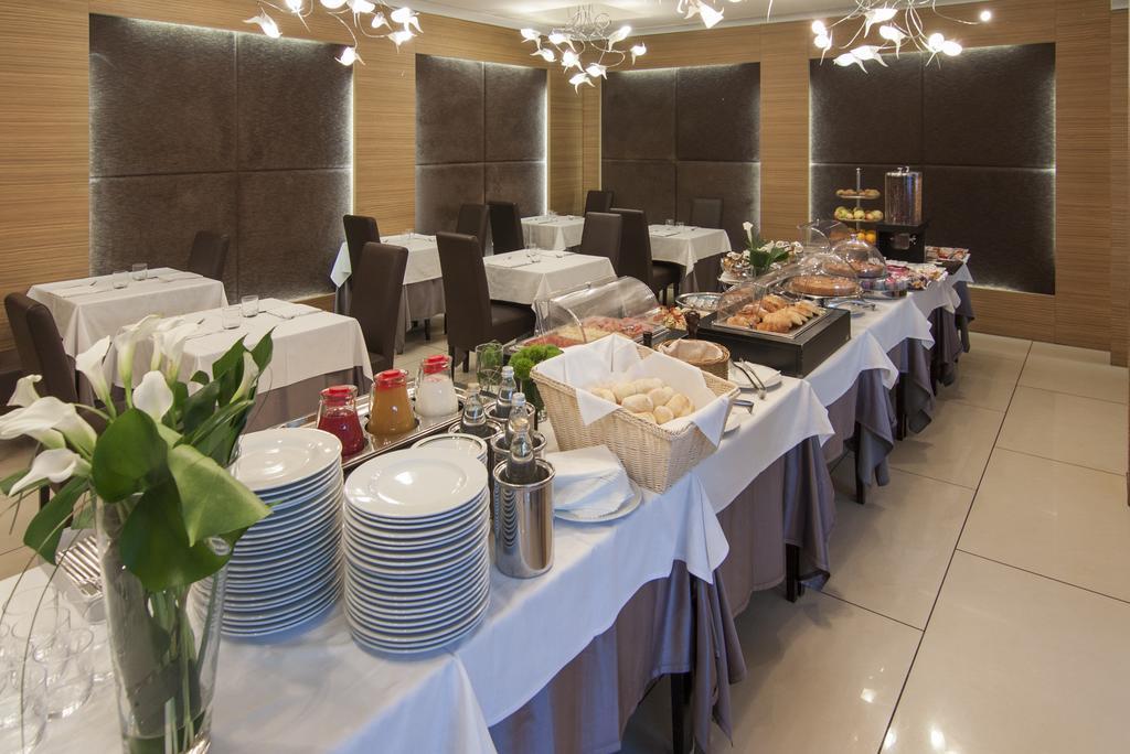 Inverigo Hotel מראה חיצוני תמונה