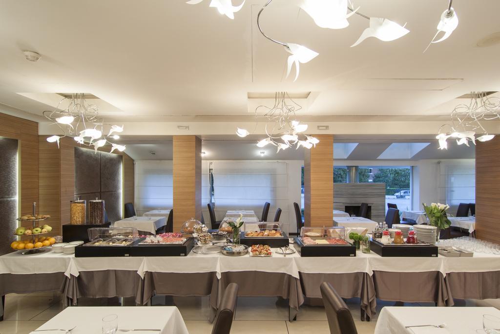 Inverigo Hotel מראה חיצוני תמונה