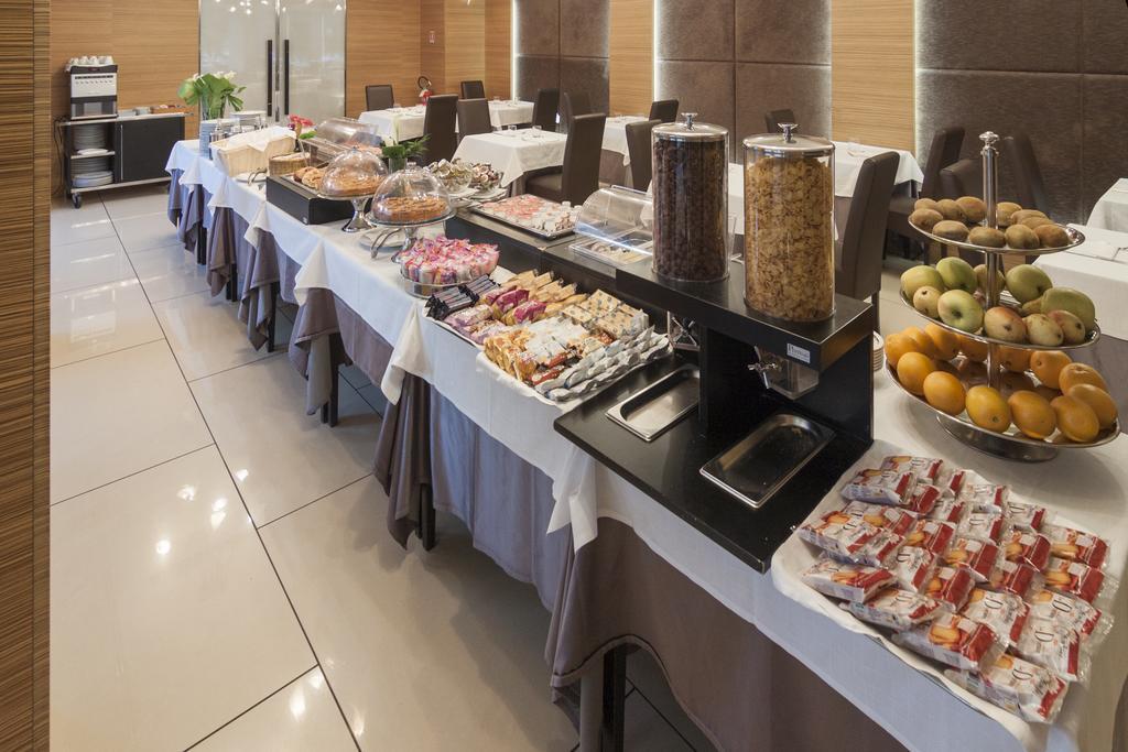 Inverigo Hotel מראה חיצוני תמונה