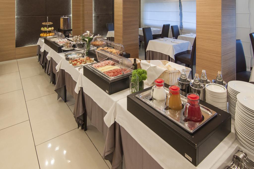 Inverigo Hotel מראה חיצוני תמונה