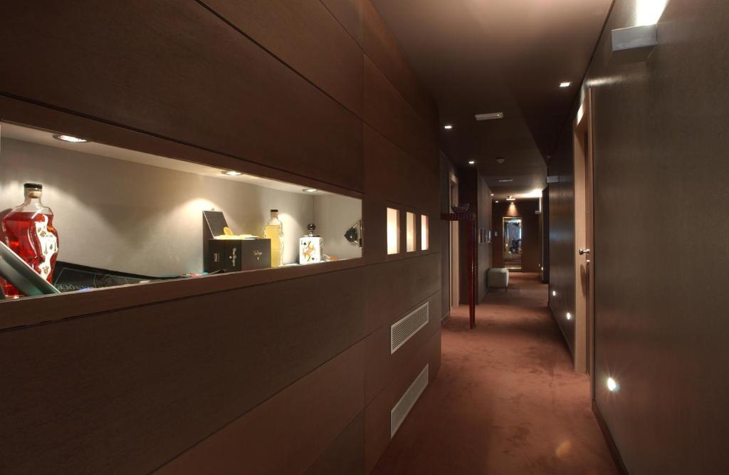 Inverigo Hotel מראה חיצוני תמונה