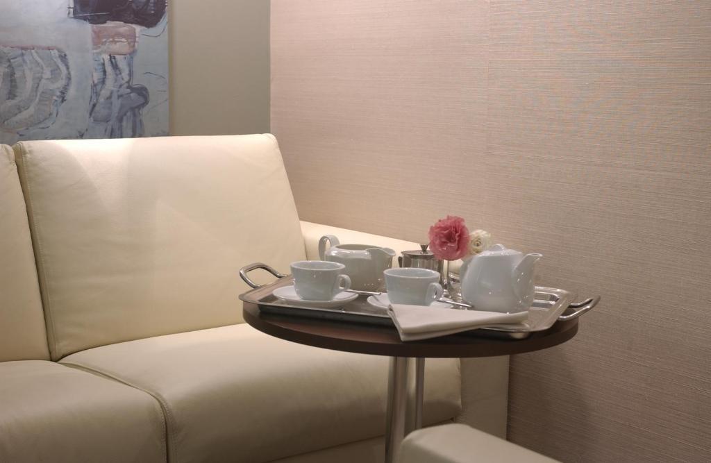 Inverigo Hotel מראה חיצוני תמונה
