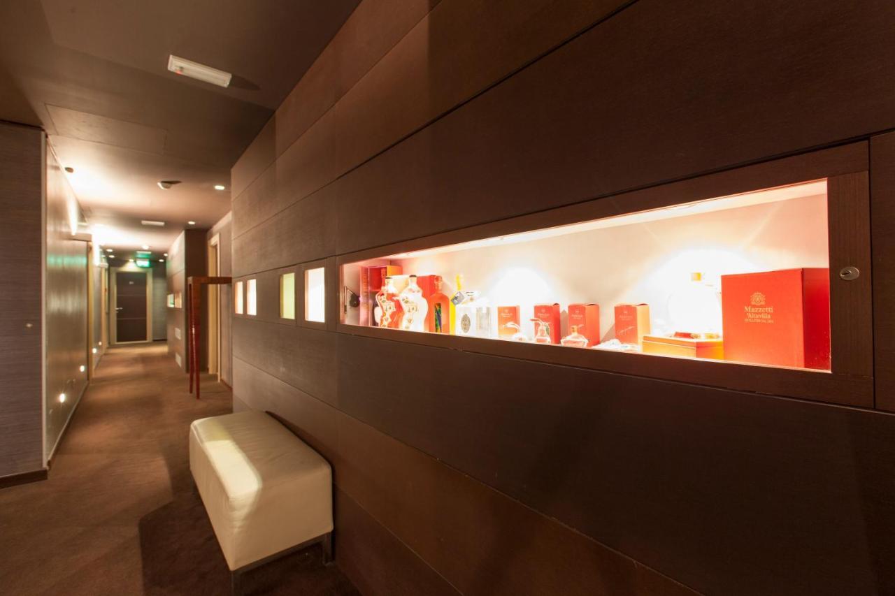 Inverigo Hotel מראה חיצוני תמונה