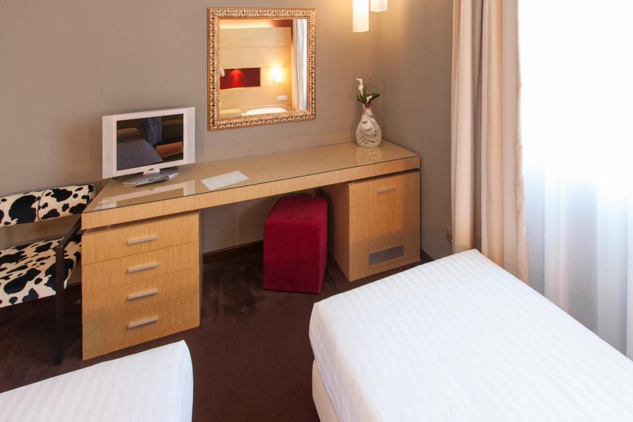 Inverigo Hotel מראה חיצוני תמונה