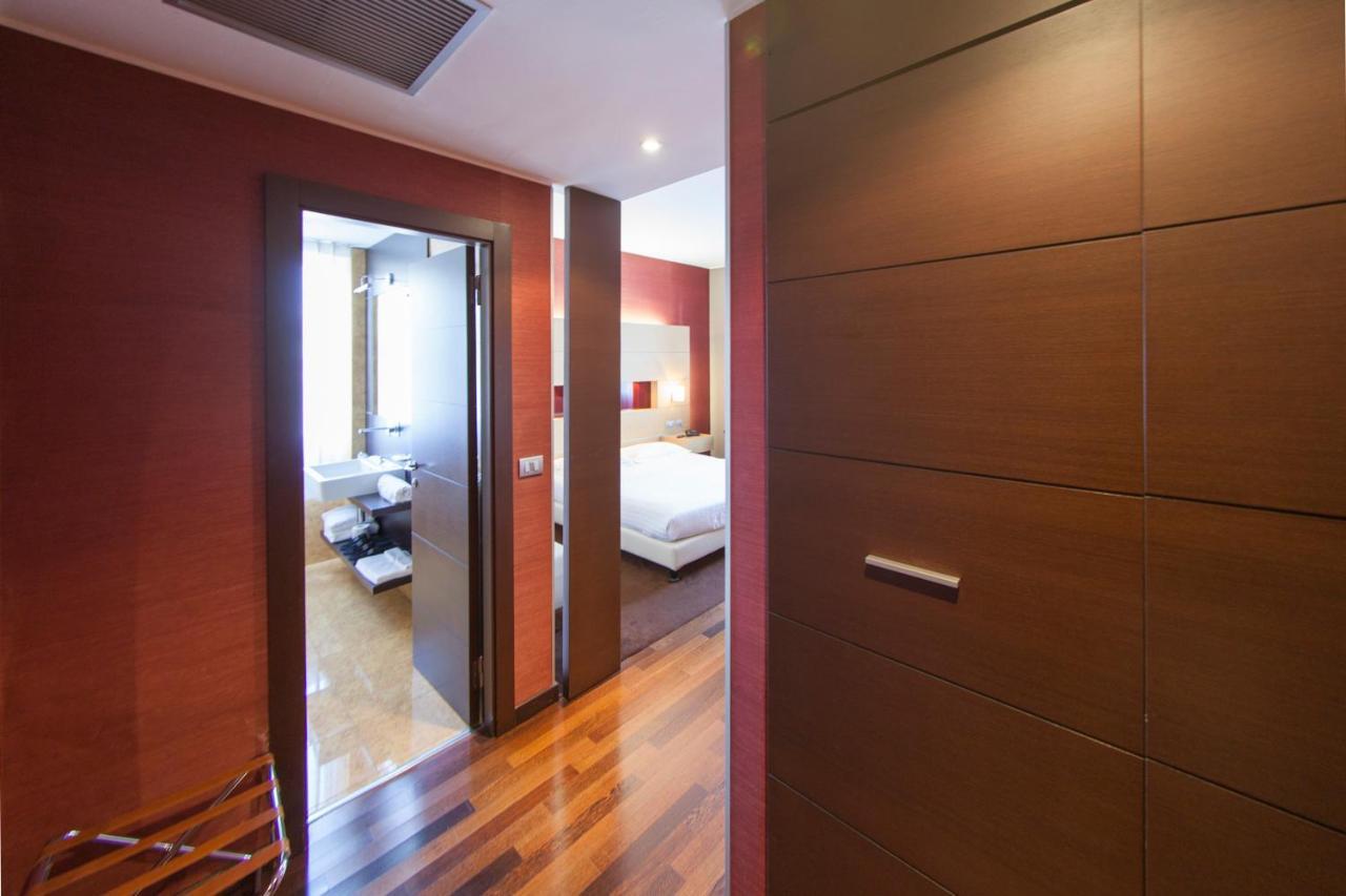 Inverigo Hotel מראה חיצוני תמונה