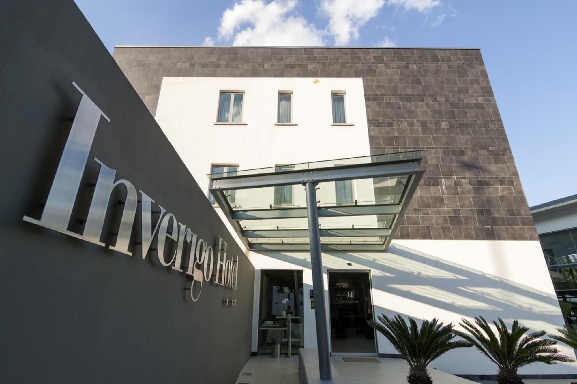 Inverigo Hotel מראה חיצוני תמונה
