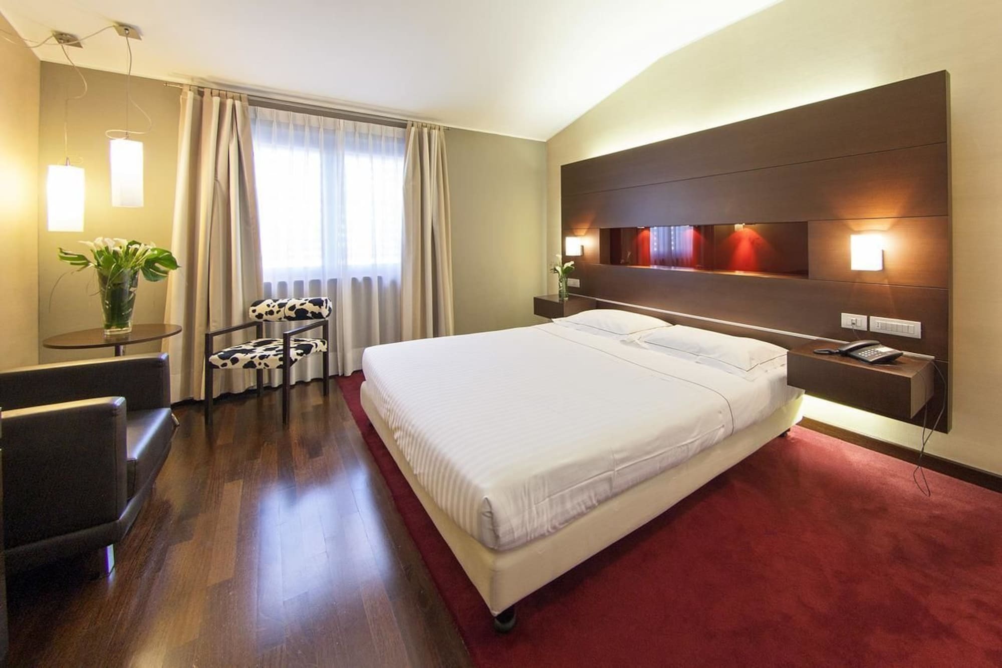 Inverigo Hotel מראה חיצוני תמונה