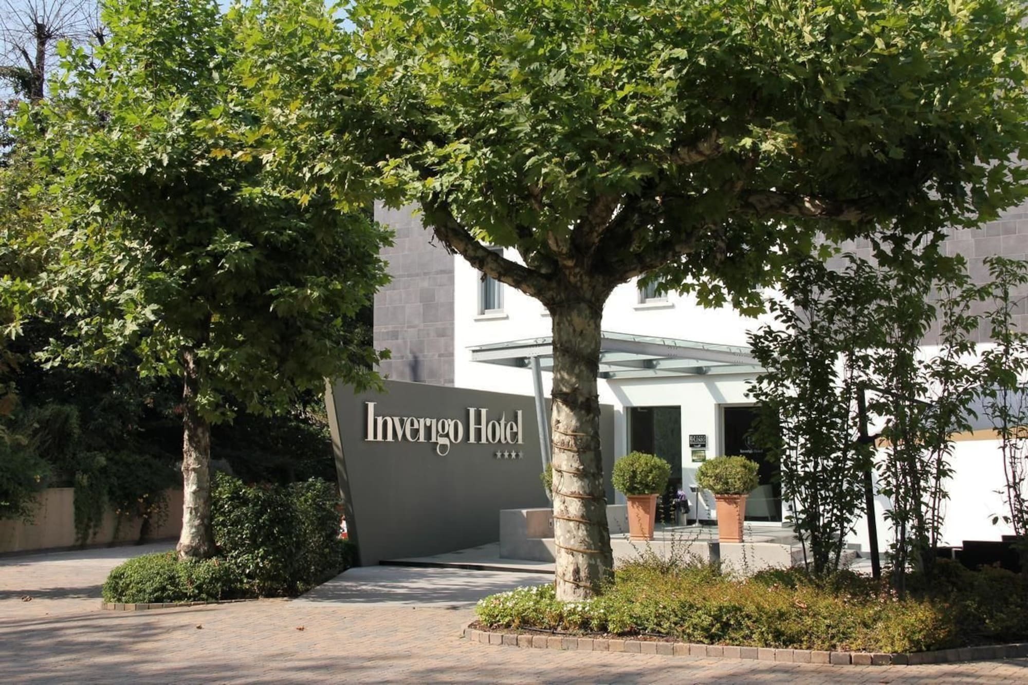 Inverigo Hotel מראה חיצוני תמונה