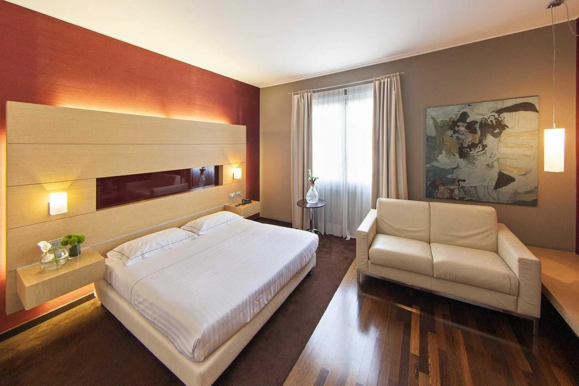 Inverigo Hotel מראה חיצוני תמונה