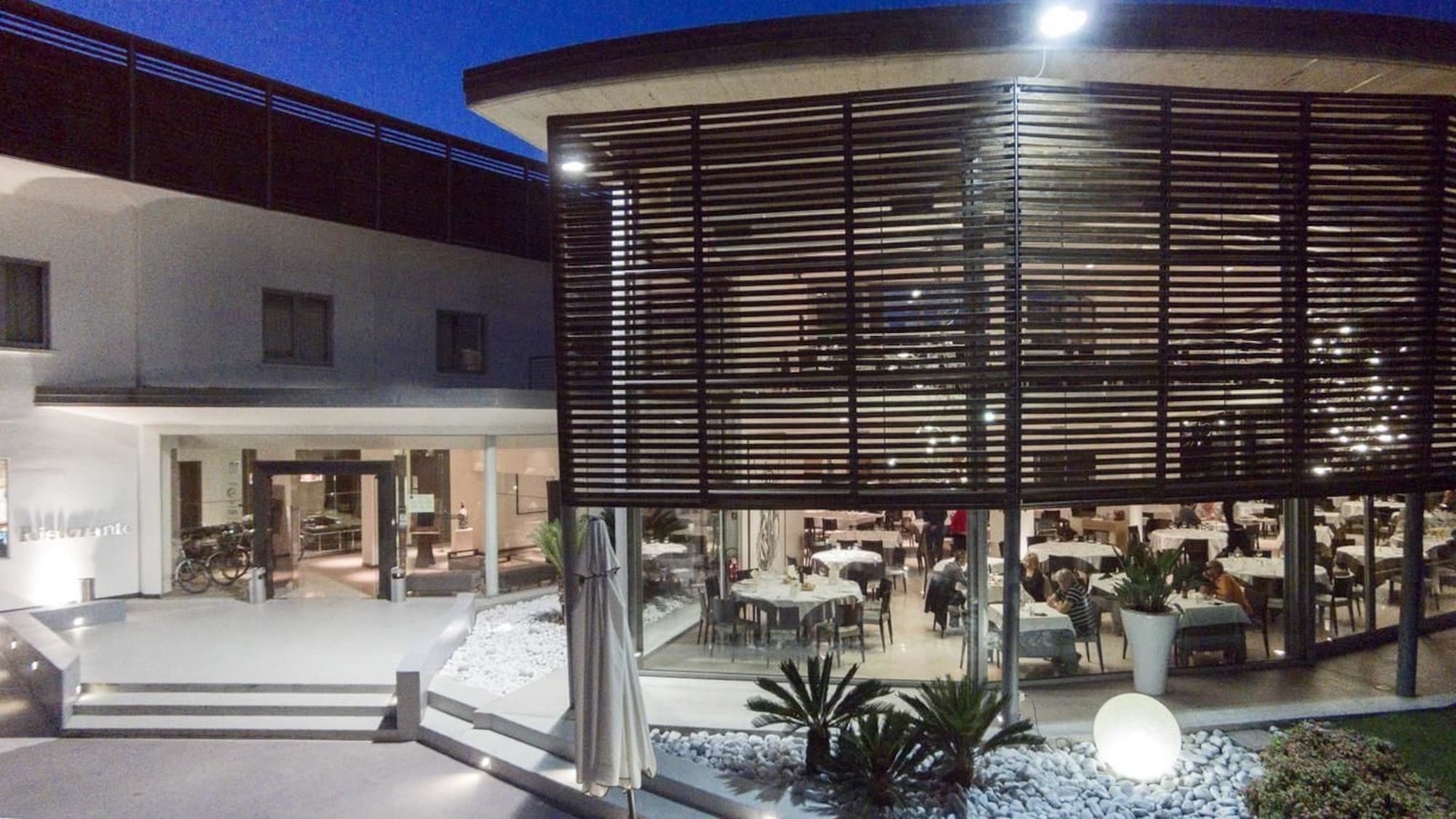 Inverigo Hotel מראה חיצוני תמונה