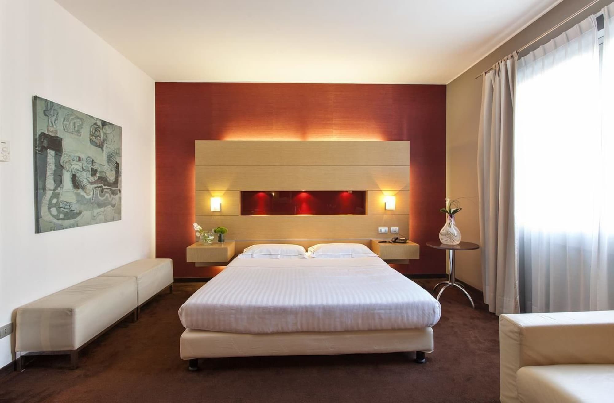 Inverigo Hotel מראה חיצוני תמונה