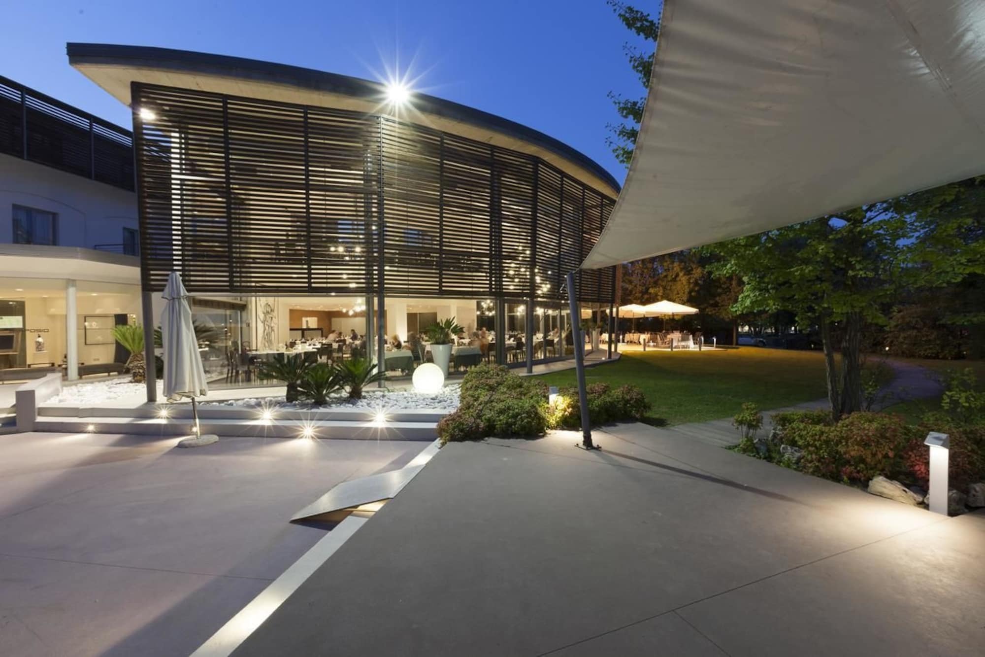 Inverigo Hotel מראה חיצוני תמונה