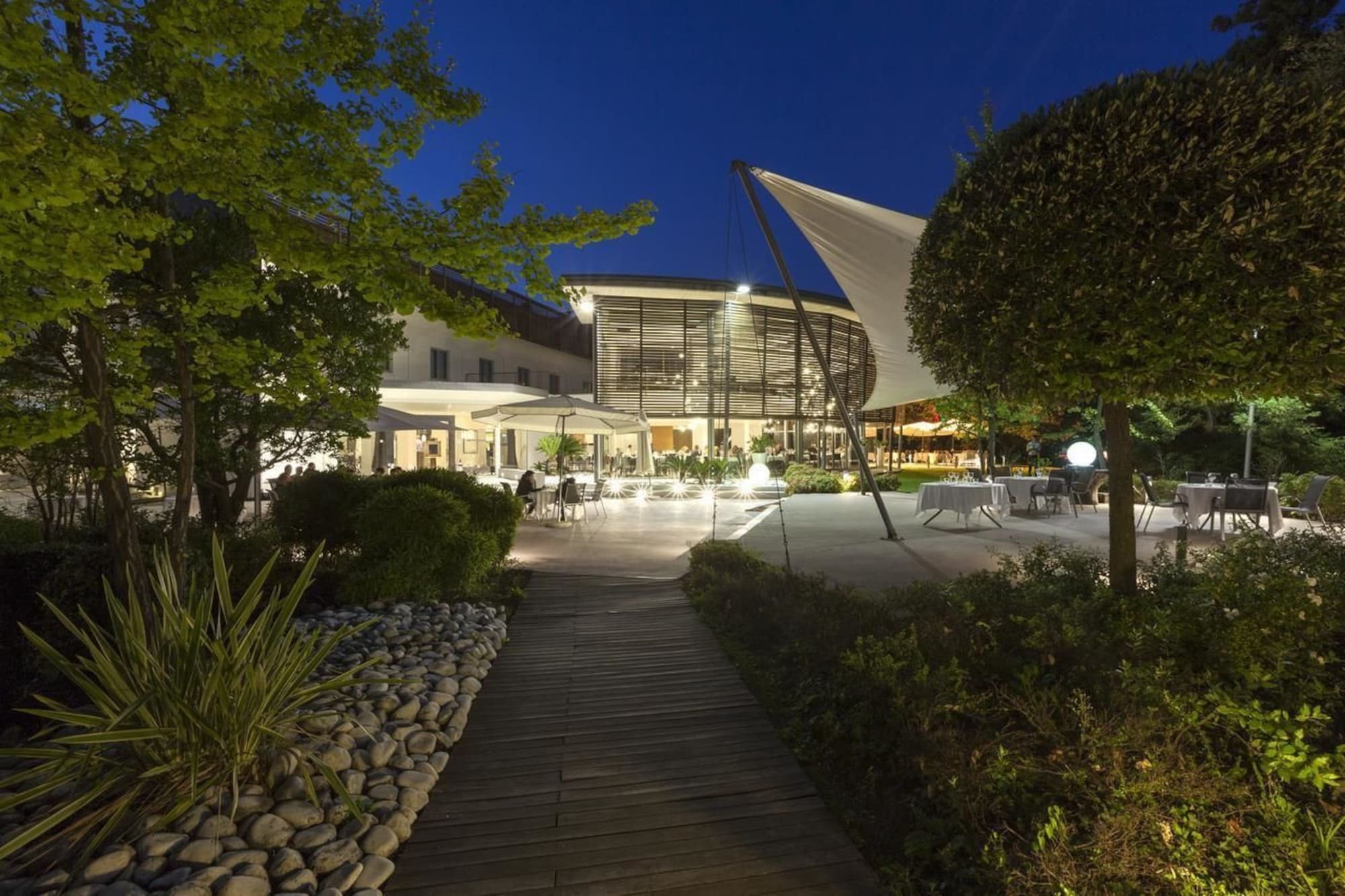Inverigo Hotel מראה חיצוני תמונה
