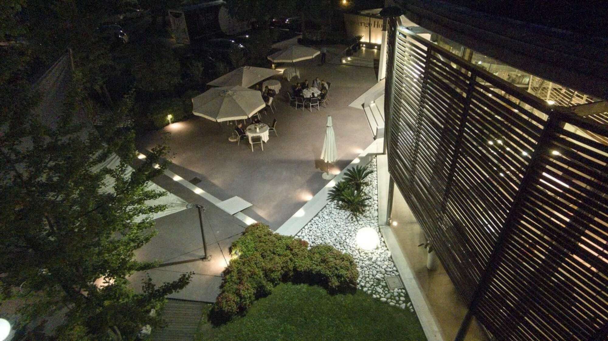 Inverigo Hotel מראה חיצוני תמונה
